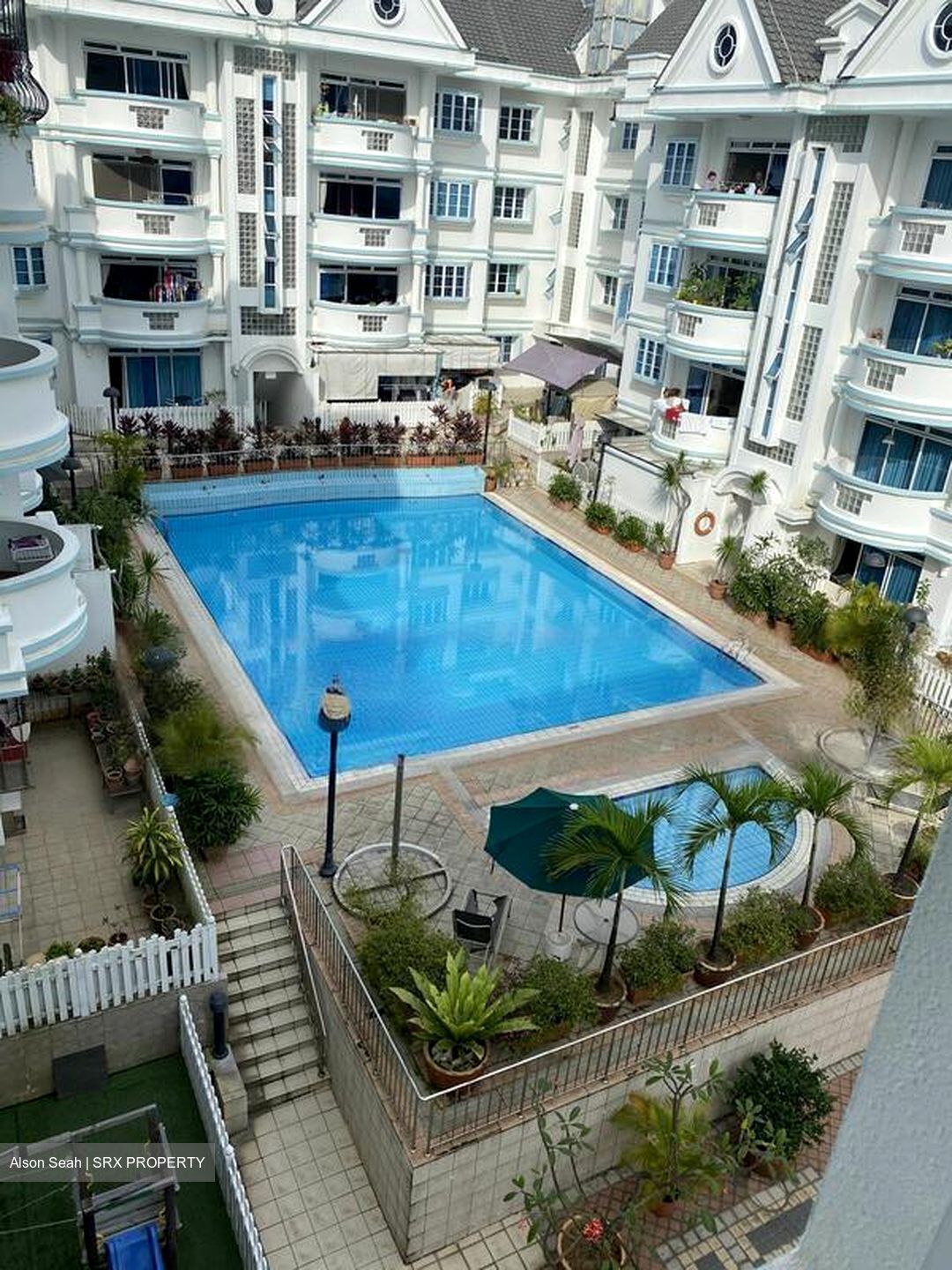 Shelford Regency (D11), Condominium #437563371